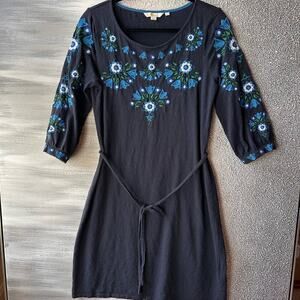 Odin Navy Blue Garment